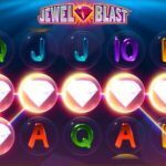 Jewel Blast Slots