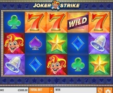 Slot online Midas Millions