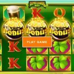 Leprechaun Hills Slots