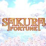 Sakura Fortune Slots