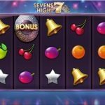 Sevens High Slots