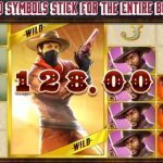 Sticky Bandits Slots