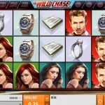 Wild Chase Slots