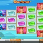 Wins of Fortune Slots