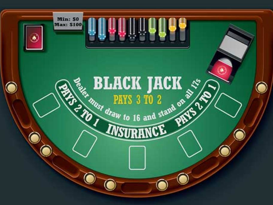 learn how to play blackjack online free