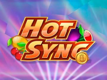 hot-sync