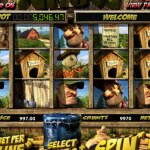 It Came From Venus Slot Review