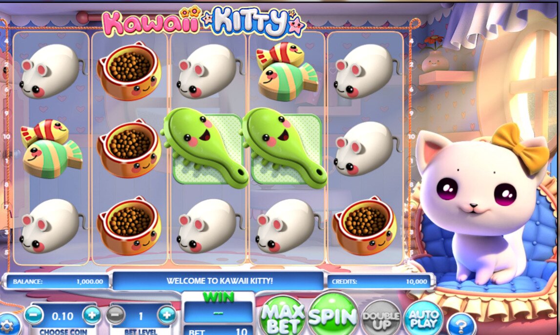 Jogos de video slot Carnival Cup Jogos de video slot Carnival Cup
