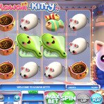 Kawaii Kitty Slot Review