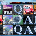 Mega Glam Life Slot Review