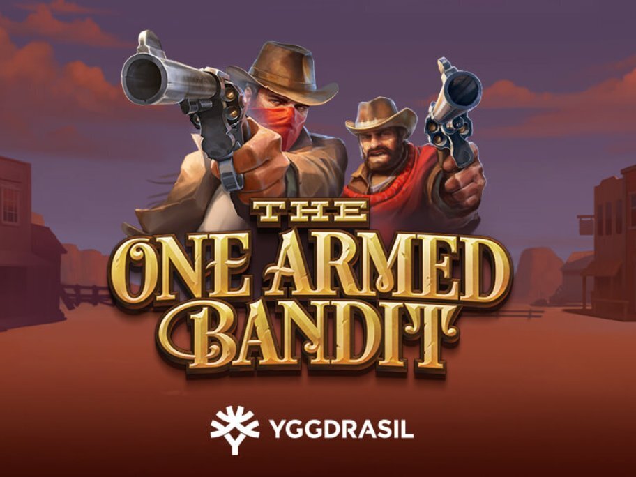 OneArmed Bandit Online Slot Maple Casino Slots Review