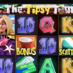 The Tipsy Tourist Slot Review