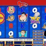 American Dad Slot Review
