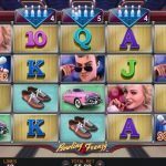 Bowling Frenzy Slot Review