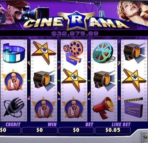 Slot Slot