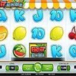 Fruit Shop Slot Review