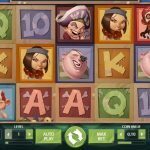 Hook’s Heroes Slot Review
