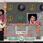 Jimi Hendrix Slot Review