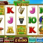 Leprechaun’s Luck Slot Review