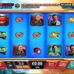 Man of Steel Slot Review