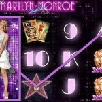 Marilyn Monroe Slot Review