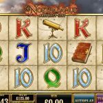 Nostradamus Prophecy Slot Review