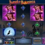Pumpkin Bonanza Slot Review