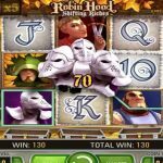 Robin Hood Slot Review