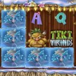 Tiki Vikings Slot Review
