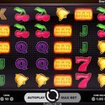 Twin Spin Slot Review