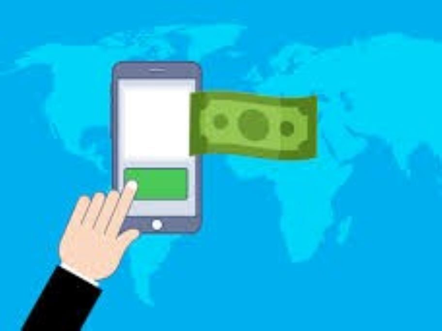 Top 6 Popular eWallets for Online Casino Gaming