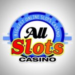 Top 7 Most Popular Slot Games on All Slots Casino