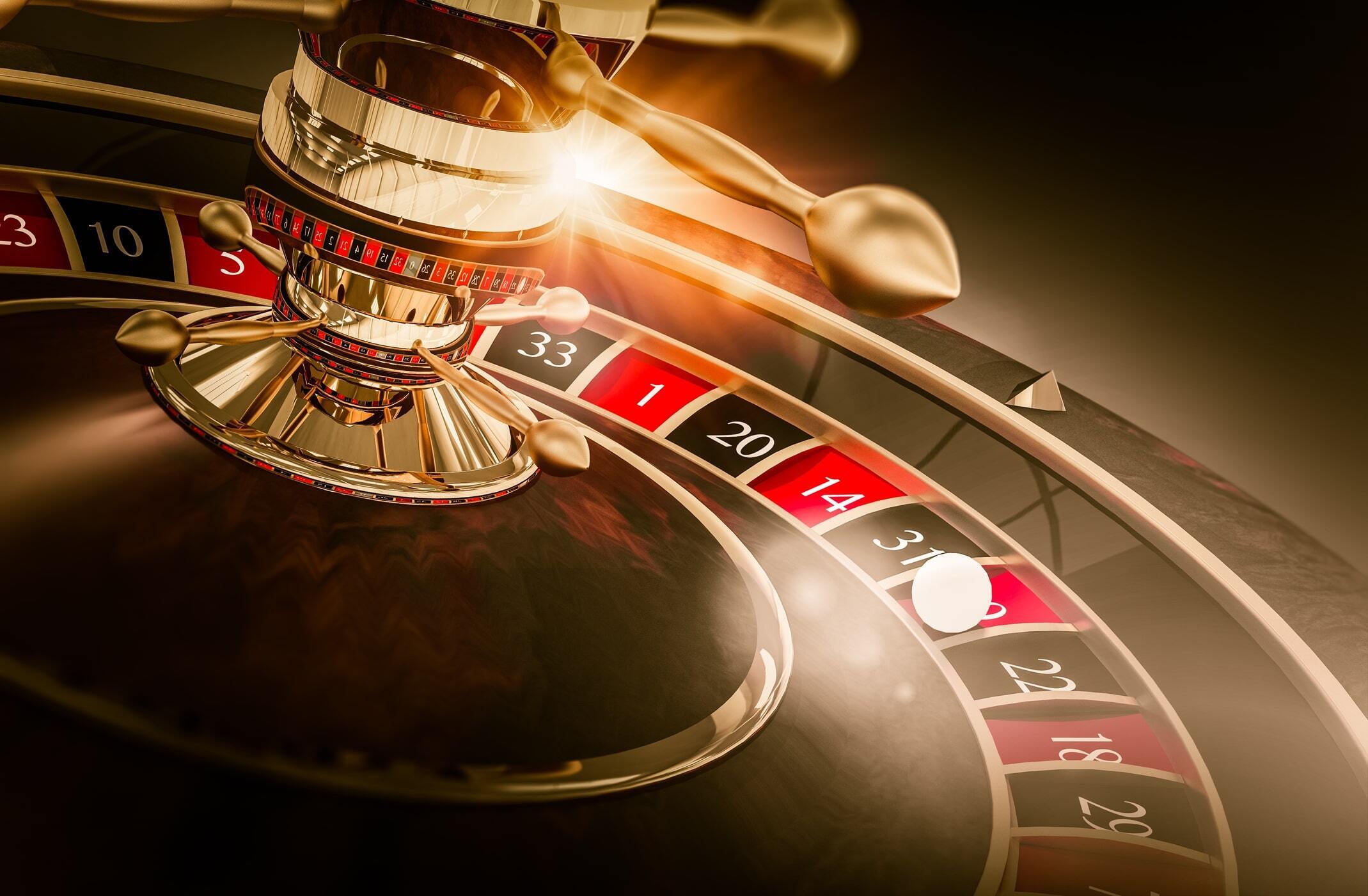 best online casino and gambling