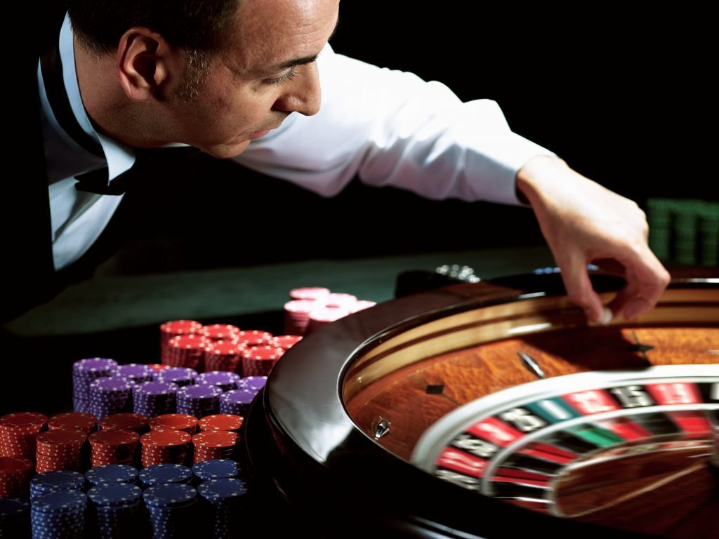 Custom roulette wheel app Custom roulette wheel app