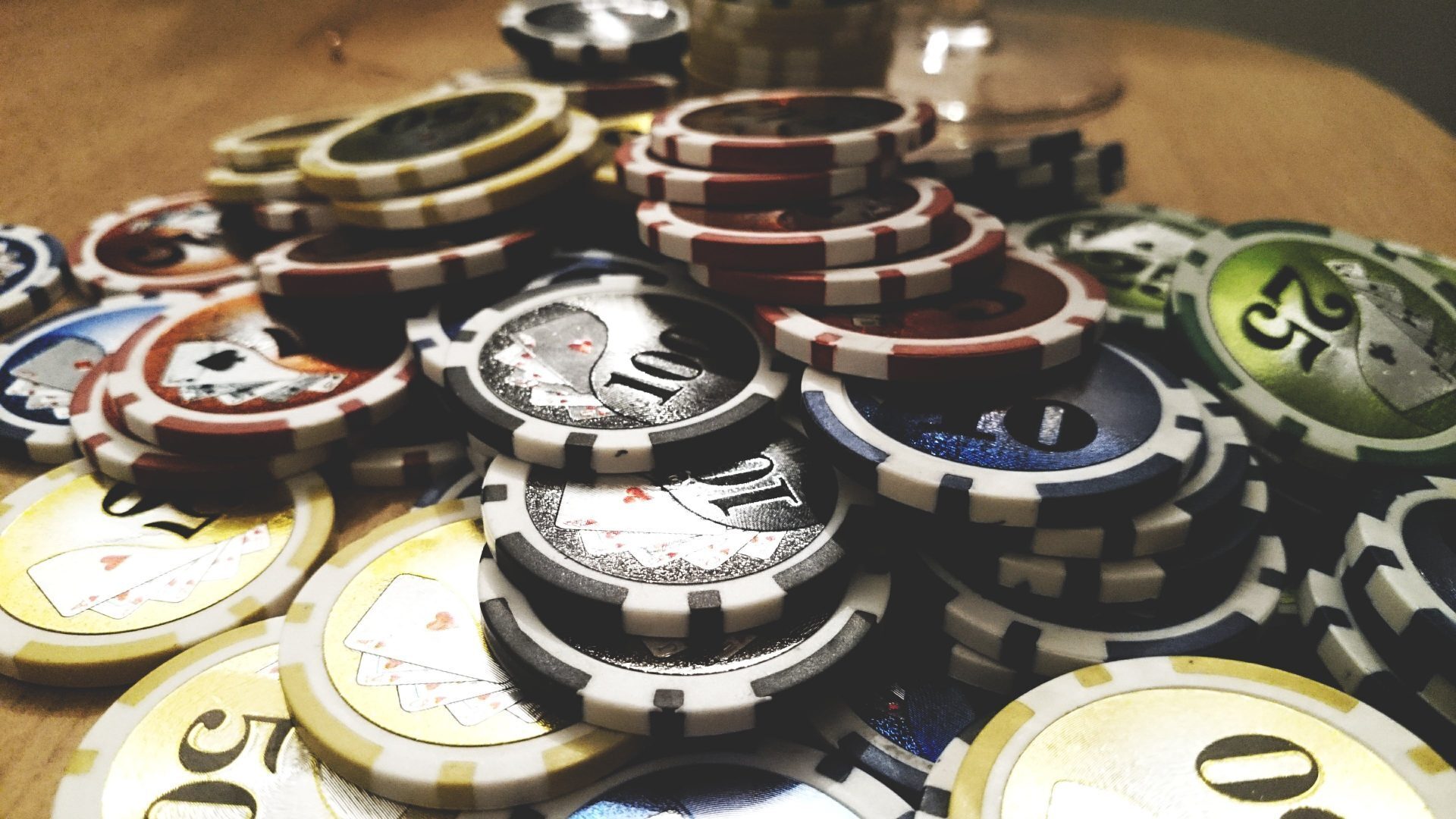Quel est le bon moment pour commencer ile de casino