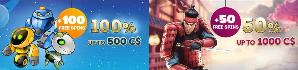 Online casino canada real money free spins Online casino canada real money free spins