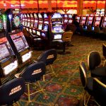 Online Casino Players Avoid These Tricks of Land-Based Casinos