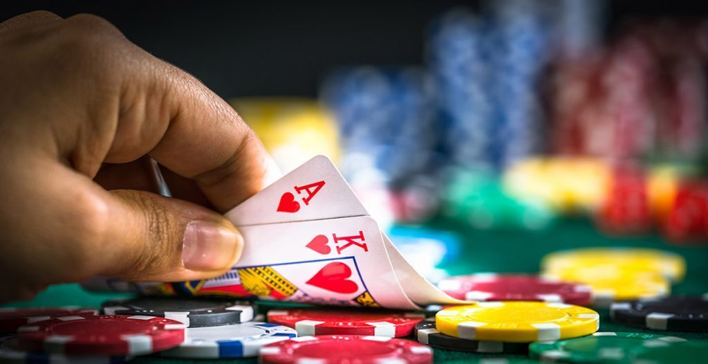 How a Billionaire Tried to Outsmart the World’s Best Poker Players