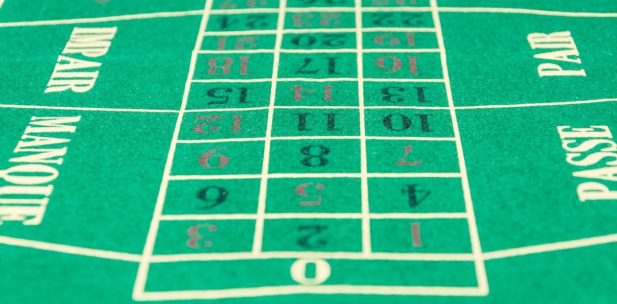 French Roulette Understanding the Specialty Bets