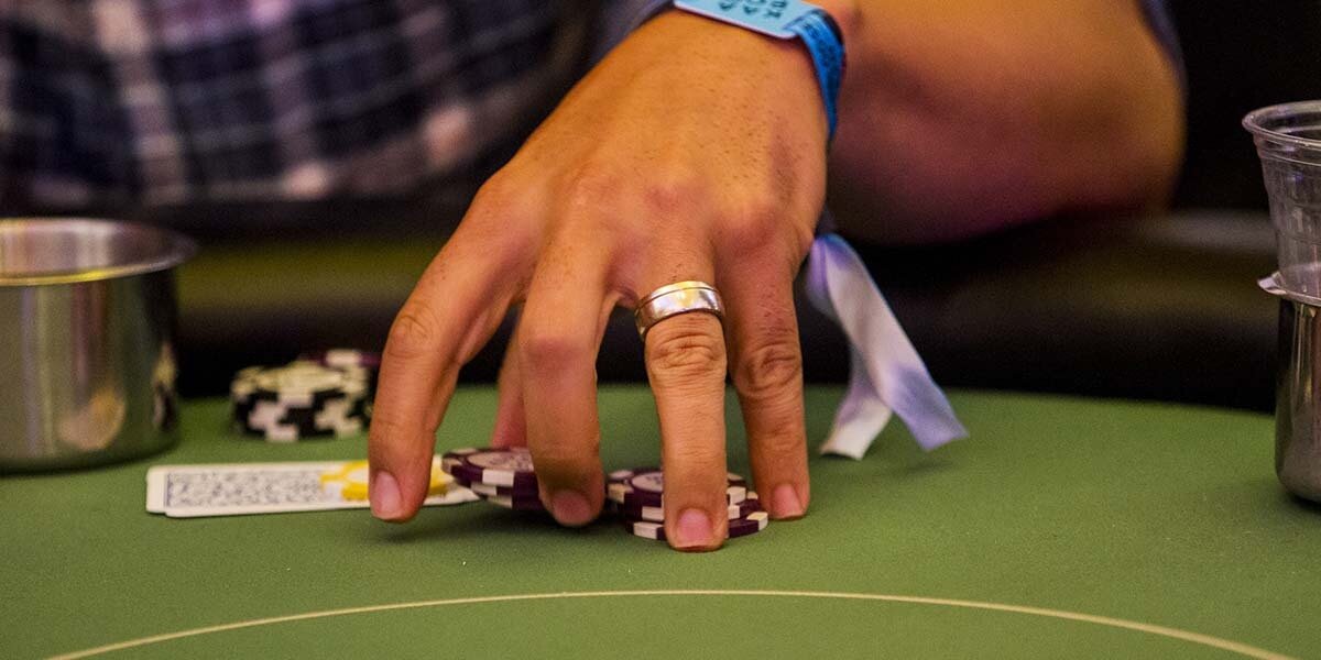 WSOP Circuit Returns to Calgary's Deerfoot Poker Room in May