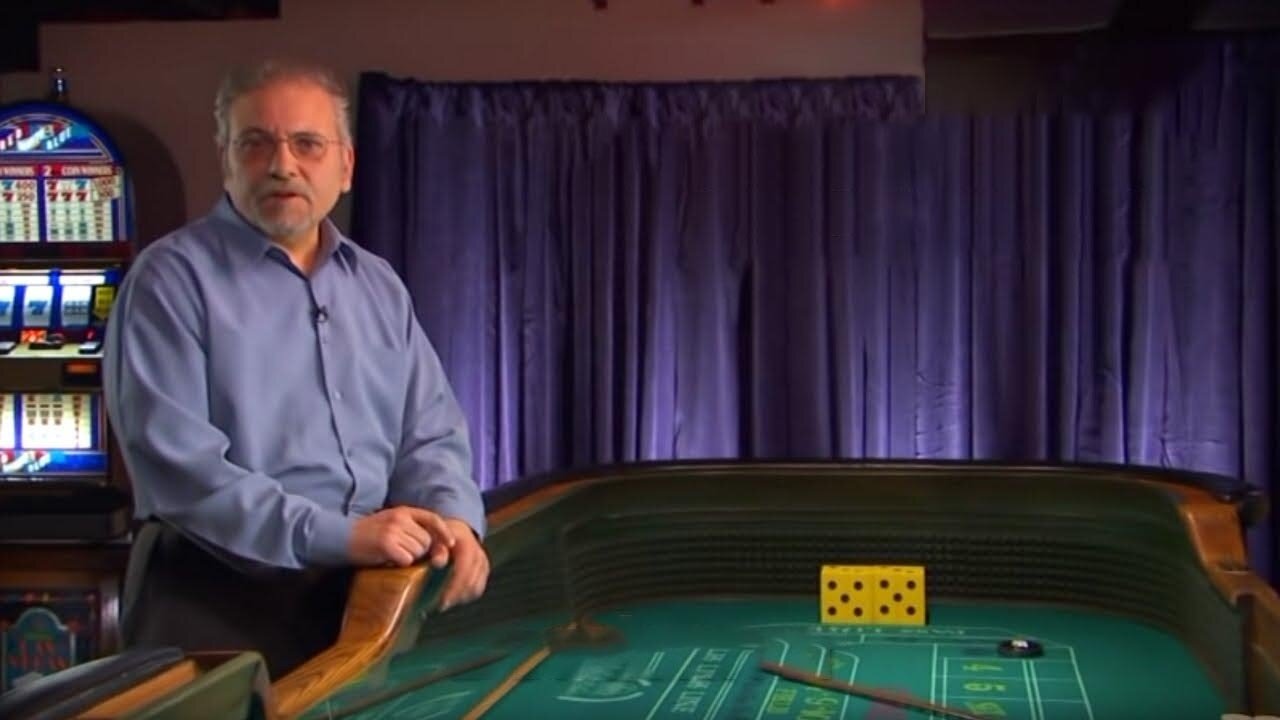 Craps lessons and practice Craps lessons and practice