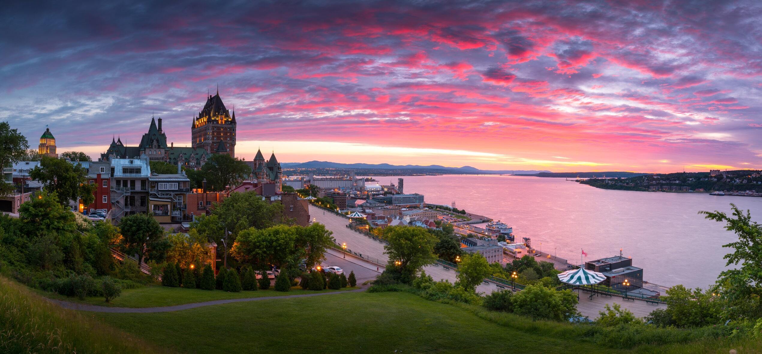 Quebec Casinos | Best Land-Based Casinos In Quebec