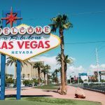 What are the odds of staying on budget in Las Vegas?