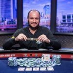 Mike Leah’s Dominant Run to the Top of the Poker World
