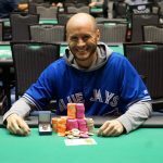 It’s Not Luck, It’s Skill: Mike Leah’s Impressive WSOP Career