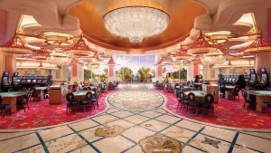 Baha Mar Nassau