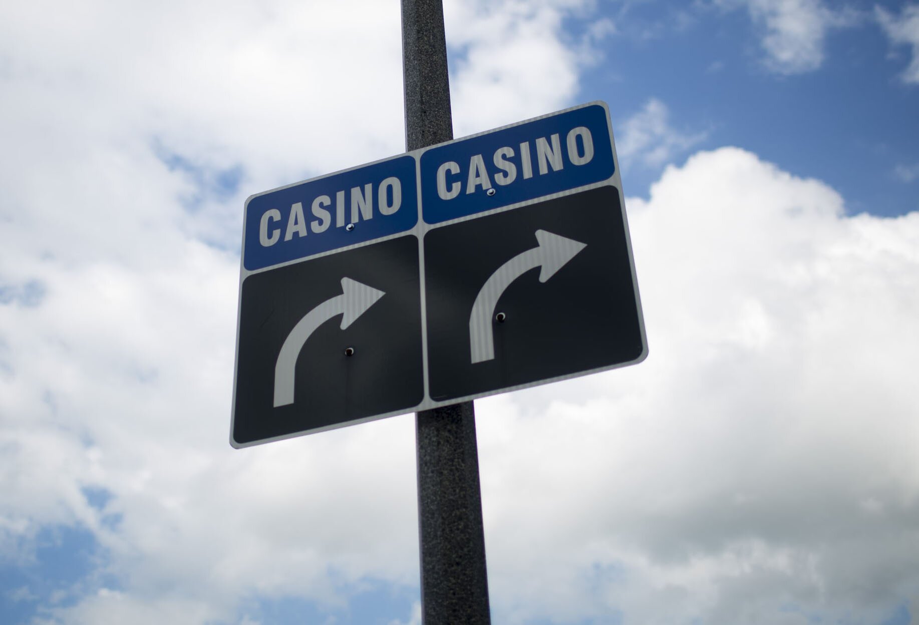 Casino Jax online