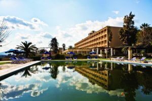 Casino Corfu
