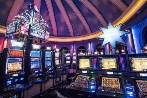 Grand Casino Bern