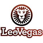LeoVegas logo